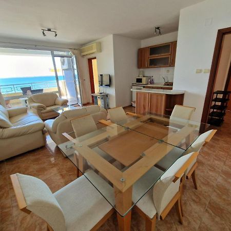 Allia Apartments Равда Экстерьер фото