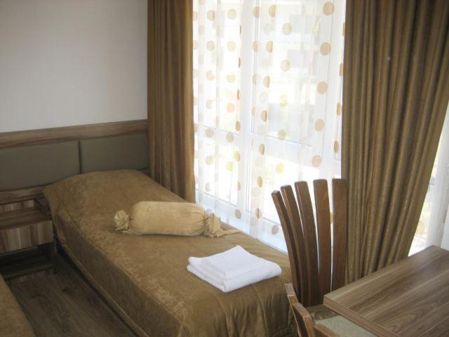 Allia Apartments Равда Экстерьер фото